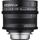 Rokinon XEEN CF 16mm T2.6 Pro Cine Lens (EF&nbsp;Mount)