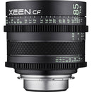 Rokinon XEEN CF 24mm T1.5 Pro Cine Lens (EF Mount)