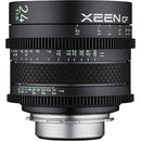 Rokinon XEEN CF 24mm T1.5 Pro Cine Lens (EF Mount)