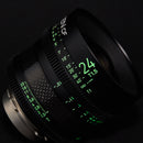 Rokinon XEEN CF 24mm T1.5 Pro Cine Lens (EF Mount)