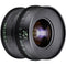 Rokinon XEEN CF Pro 5-Lens PL-Mount Cine Lens Kit