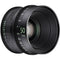 Rokinon XEEN CF Pro 5-Lens EF-Mount Cine Lens Kit