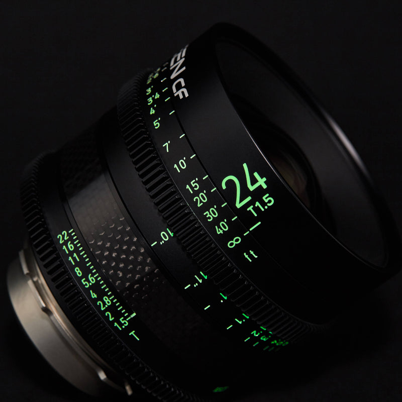 Rokinon XEEN CF 50mm T1.5 Pro Cine Lens (EF Mount)