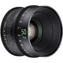 Rokinon XEEN CF Pro 5-Lens PL-Mount Cine Lens Kit