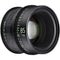 Rokinon XEEN CF Pro 5-Lens EF-Mount Cine Lens Kit