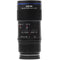 Venus Optics Laowa 15mm f/4 and 100mm f/2.8 Macro Lenses Kit for Sony E