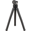 Carson TR-050 BoaPod Flexible Tripod