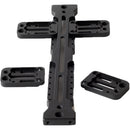 CineMilled PRO Dovetail for DJI Ronin 2 Gimbal (Upper)