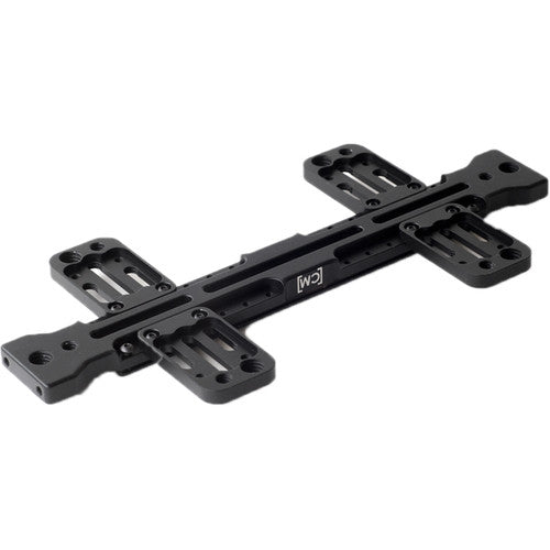 CineMilled PRO Dovetail for DJI Ronin 2 Gimbal (Upper)