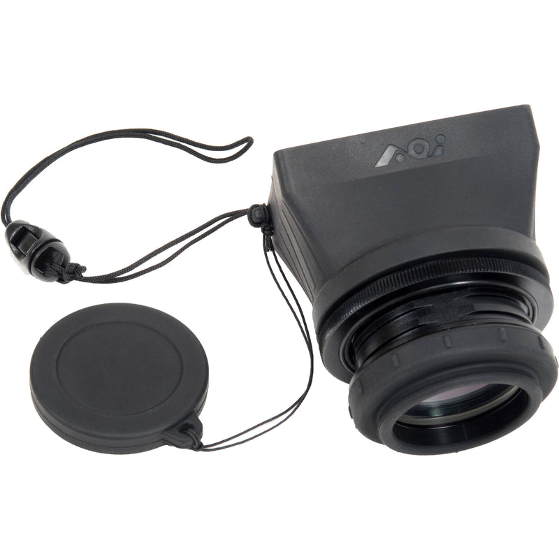 AOI LCD Magnifier for Olympus Compact Camera Housings