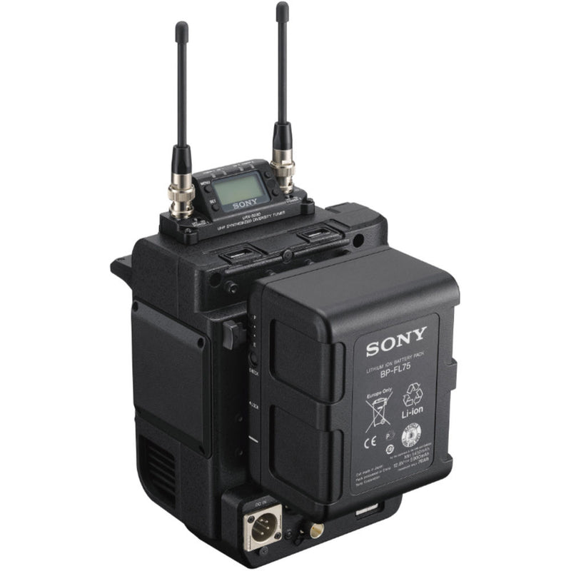 Sony XDCA-FX9 Extension Unit for PXW-FX9 Camera