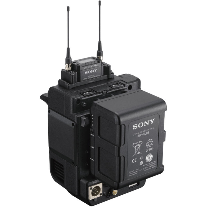 Sony XDCA-FX9 Extension Unit for PXW-FX9 Camera