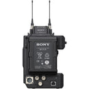 Sony XDCA-FX9 Extension Unit for PXW-FX9 Camera