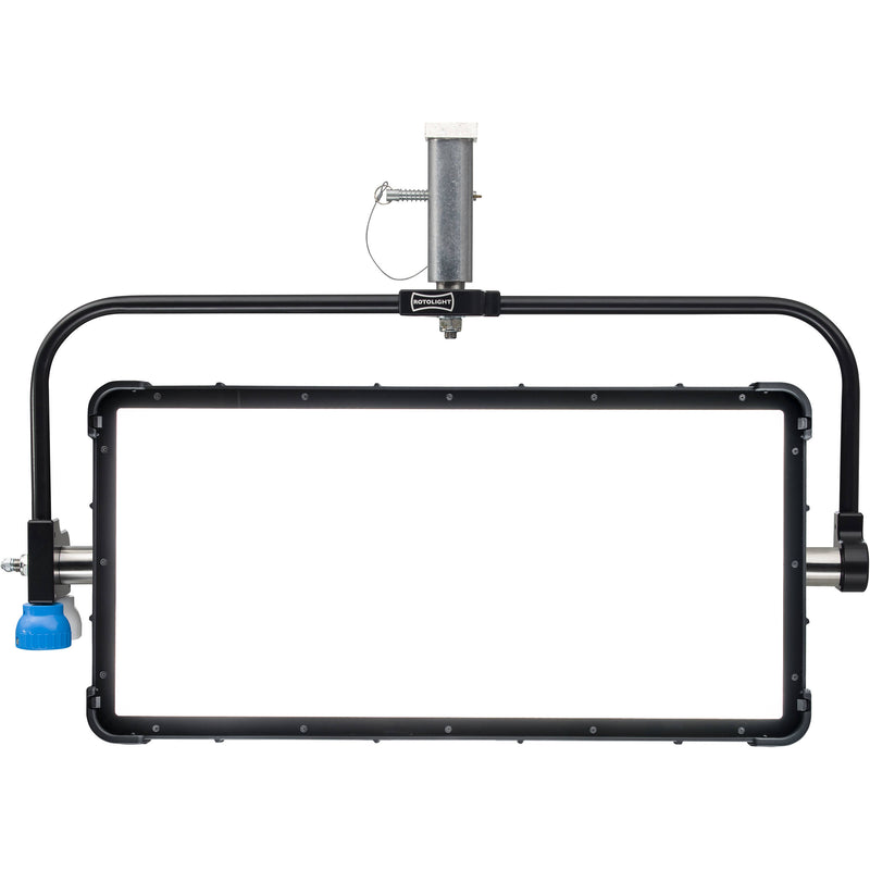 Rotolight Titan X2 LED DMX Light Panel (Pole Yoke)