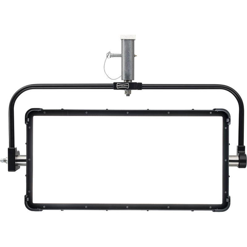 Rotolight Titan X2 LED DMX Light Panel (Pole Yoke)