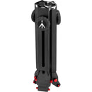 Manfrotto Middle Spreader with Telescopic Arms for Manfrotto Fast Tripod Legs