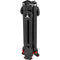 Manfrotto Middle Spreader with Telescopic Arms for Manfrotto Fast Tripod Legs