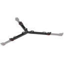 Manfrotto Middle Spreader with Telescopic Arms for Manfrotto Fast Tripod Legs