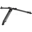 Manfrotto 5261 FLUID VIDEO HEAD w/CF TWIN LEG TP