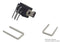 HARWIN M80-8512642 Board-To-Board Connector, with Friction Latch, 2 mm, 26 Contacts, Header, Datamate L-Tek M80 Series