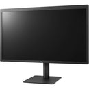 LG UltraFine 27MD5KLB-B 27" 16:9 5K IPS Monitor