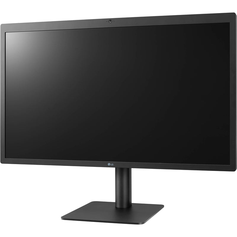 LG UltraFine 27MD5KLB-B 27" 16:9 5K IPS Monitor