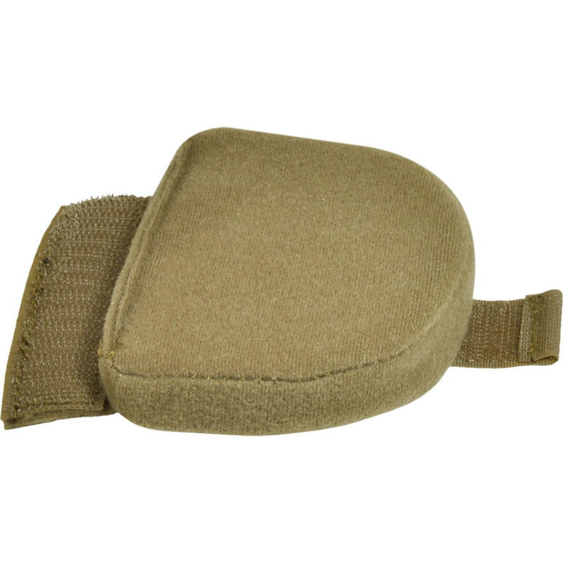 Hazard 4 Large Jelly Roll Padded Lens/Scope/Bottle Case (Coyote)