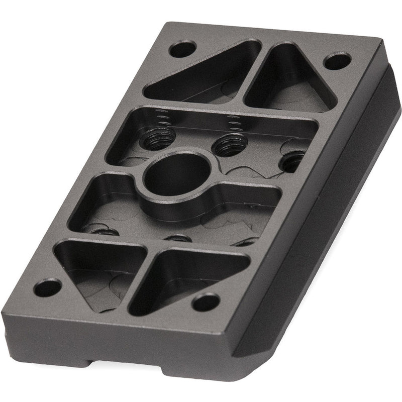 Tilta Bottom Plate for Sony a7/a7S (Tilta Gray)