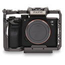 Tilta Full Camera Cage for Sony a7/a9 Series (Tilta Gray)