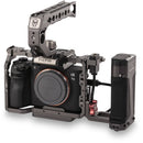 Tilta Full Camera Cage for Sony a7/a9 Series (Tilta Gray)