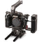 Tiltaing Sony a7/a9 Series Kit A (Tilta Gray)