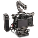 Tiltaing Sony a7/a9 Series Kit C (Tilta Gray)