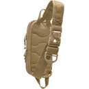 Hazard 4 Bandoleer Mini Shell Sling-Pack (Coyote)