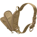 Hazard 4 Bandoleer Mini Shell Sling-Pack (Coyote)