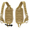 Hazard 4 Bandoleer Mini Shell Sling-Pack (Coyote)