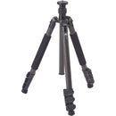 Sirui ET-1204 Carbon Fiber Tripod with VA5 Video Head Kit