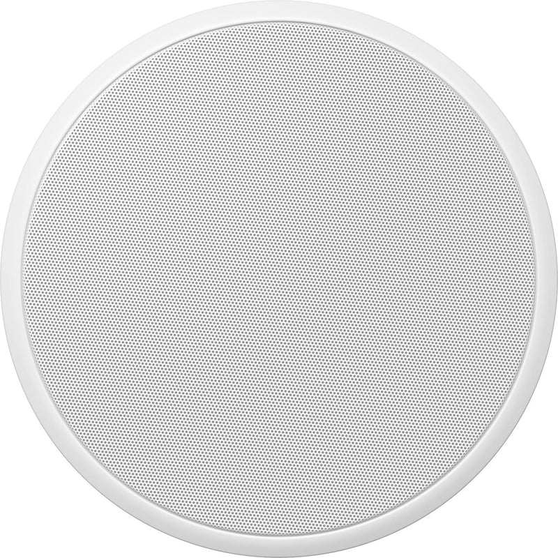 Pioneer Pro Audio CM-C54T 4" 2-Way In-Ceiling Speaker (Pair, White)