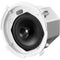 Pioneer Pro Audio CM-C54T 4" 2-Way In-Ceiling Speaker (Pair, White)