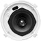 Pioneer Pro Audio CM-C54T 4" 2-Way In-Ceiling Speaker (Pair, White)