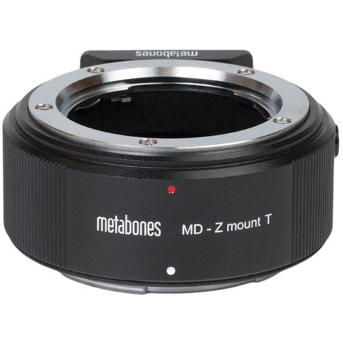 Metabones Minolta MD To Nikon Z Mount T Adapter