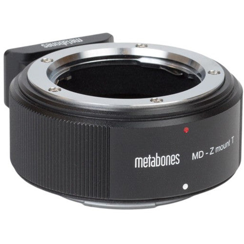 Metabones Minolta MD To Nikon Z Mount T Adapter