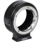 Metabones Leica R Lens to FUJIFILM X-Mount Camera T Adapter (Black)