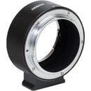 Metabones Leica R Lens to FUJIFILM X-Mount Camera T Adapter (Black)