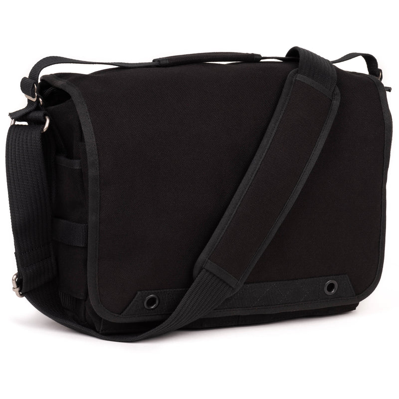 Think Tank Photo Retrospective 20 V2.0 Shoulder Bag (Black)