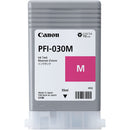 Canon PFI-030 Magenta Ink Tank (55mL)