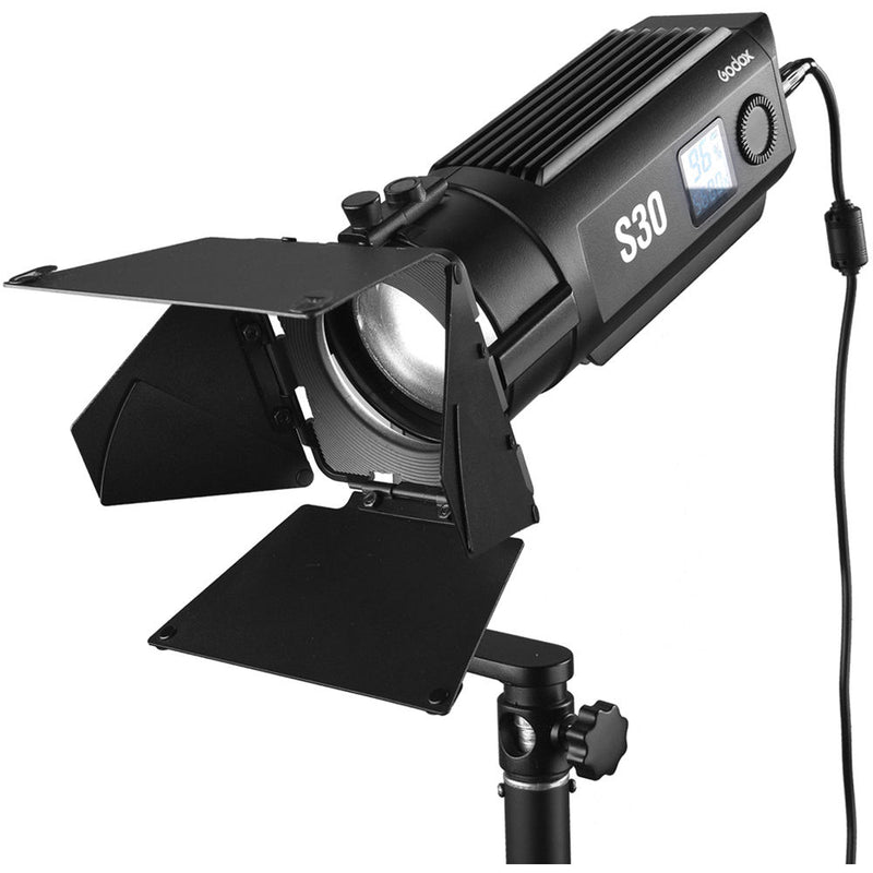 Godox S30 LED Focusing LED Light