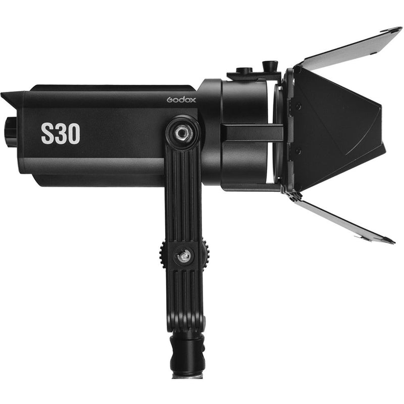 Godox S30 LED Focusing LED Light