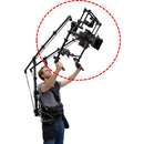 Cinema Devices Jib Accessory Kit for AntigravityCam