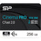 Silicon Power 512GB Cinema PRO CFX 310 CFast 2.0 Memory Card