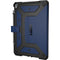 Urban Armor Gear Metropolis Series Case for the 10.2" iPad (2019 / 7th Gen / Cobalt)